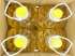 Refined edible cooking oil available
